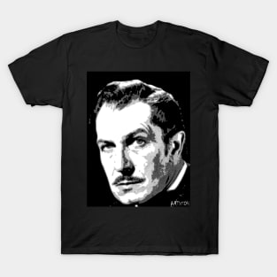 Vincent Price T-Shirt